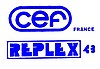 Cef Replex